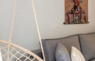 Ella's Cozy escape with balcony! - Foto 5