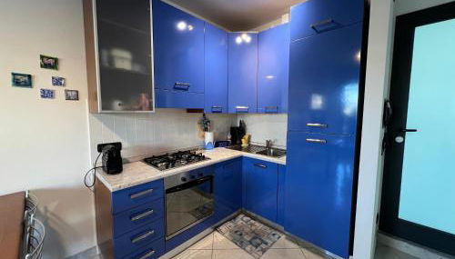 Palm Grove House con terrazzo e box privato - Foto 3