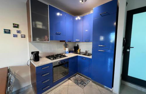 Palm Grove House con terrazzo e box privato - Foto 3