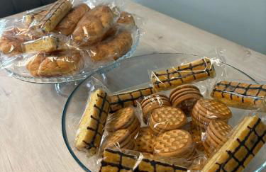 Holiday House Civic 27 - Foto 2