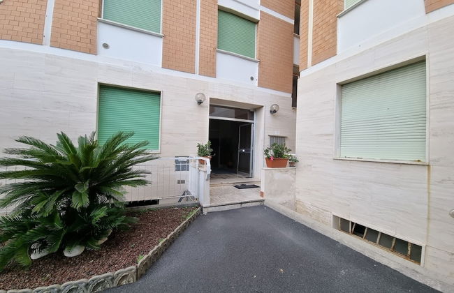 La Finestra Sul Mare 200mt From Sea - Foto 14