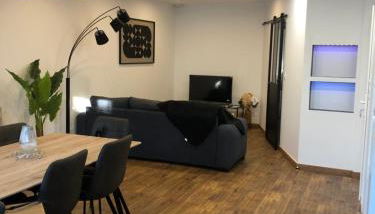 APPARTEMENT F3 BOX Vélo Moto Centre historique - Foto 3