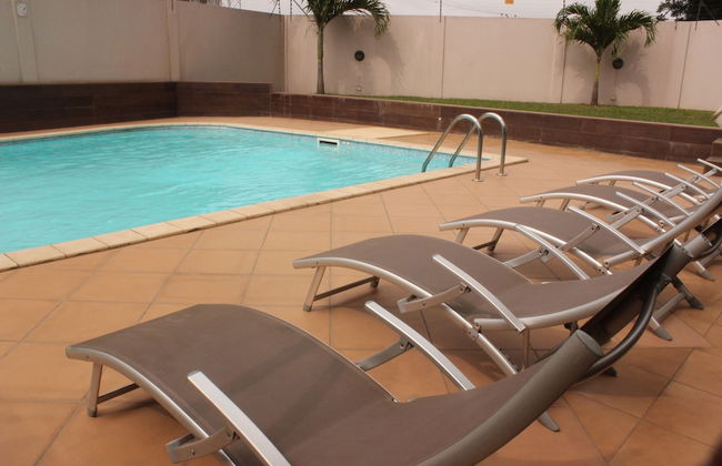 Accra Luxury Apartments at The Gallery - Photo 6