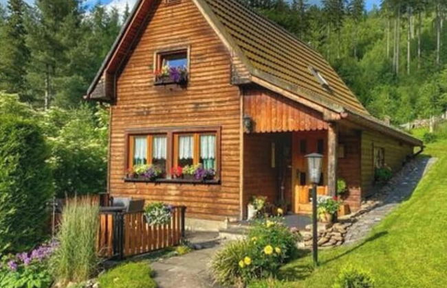 Holiday Home "fuchsbau" - Foto 1