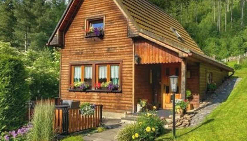 Holiday Home "fuchsbau" - Foto 1, Profilbild