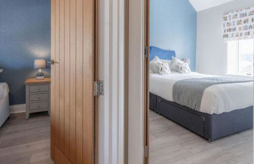 Harbour Heights - 2 Bed Apartment - Milford Haven - Foto 71