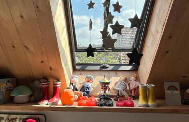 Charmant Cottage d'artistes - Foto 45