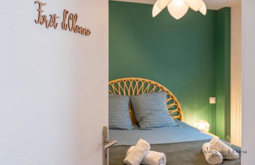 T5 La Servanaise - Océan accessible à pied - Photo 16