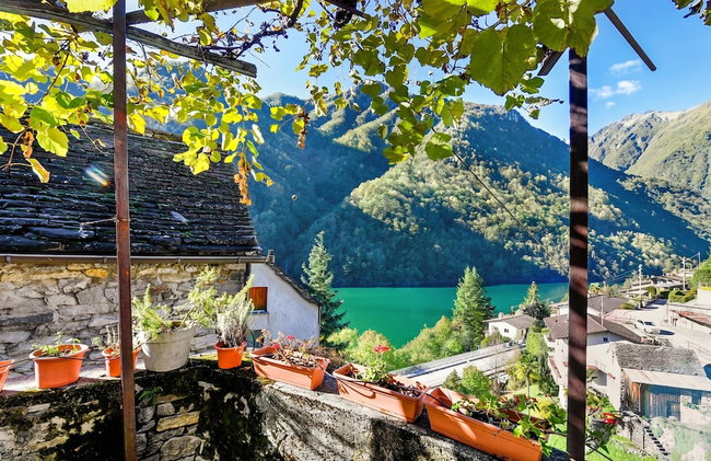 Casa Carla Chalets - Foto 18