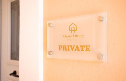 Onore Luxury Suites - Foto 79