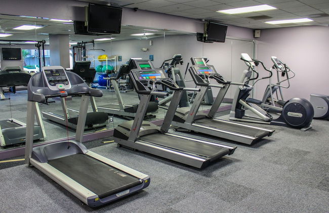 The Resort on Cocoa Beach - Foto 39