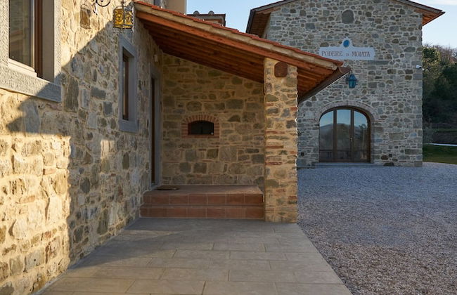 Podere di Moiata - Photo 79