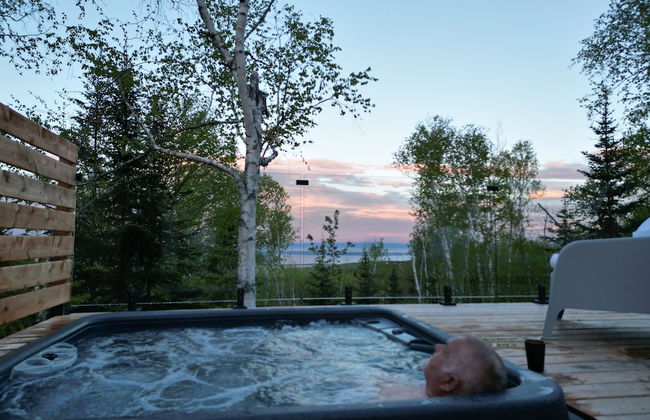 Nørdika Charlevoix - Foto 55