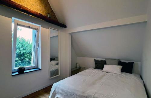 Charmantes Häuschen am Waldrand - Foto 10