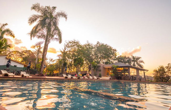 Pirayu Lodge Resort - Foto 7