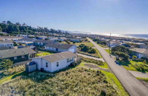 Starboard Cottage - Foto 43