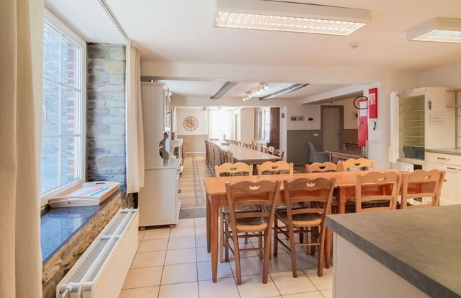 Timeless Cottage in Vresse-sur-semois With Terrace - Photo 17