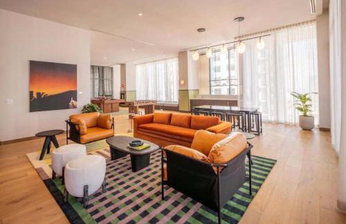 The Crosby Miami Worldcenter by Palermo Home Miami - Foto 49