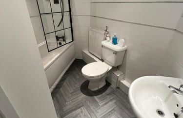 Tardis Townhouse - Spacious and Comfortable - Foto 17