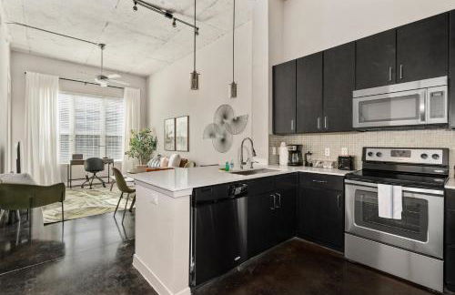 Lodgeur Med Center, Houston - close to MD Anderson & other hospitals - Foto 13