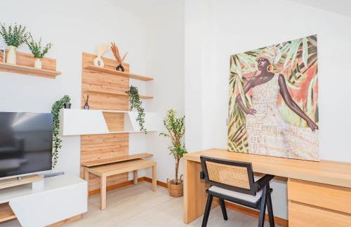 YBH Nordic Boutique - Foto 27