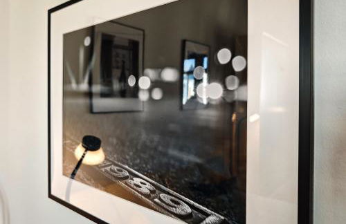 Apartment im Paulusviertel mit Balkon und Fahrrädern 58 qm - Foto 20