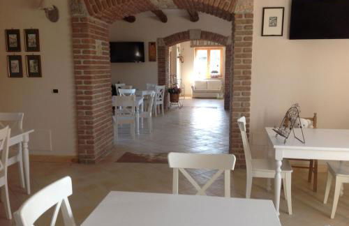 Masseria Fontana dei Fieri - Foto 144