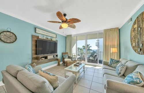 Incredible Courtyard Pools and Gulf Views Waterscape C506 Sleeps 10 - Foto 18