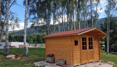 Baita Cornigol ai piedi delle Dolomiti - Foto 3