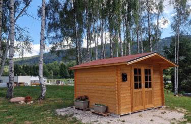 Baita Cornigol ai piedi delle Dolomiti - Foto 3