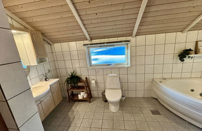 "Kalli" - 350m to the fjord - Foto 9