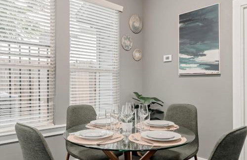 Austin Retreat Hot Tub and Relaxing Patio - Foto 20