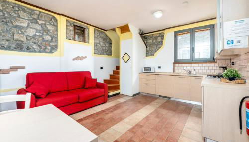 338 - Residence Montebello Cottage di Pietra F, Relax con Giardino e Piscina - Foto 2