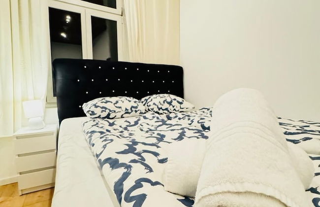 5BR Apartment Near Kaufpark Alterlaa - Foto 48