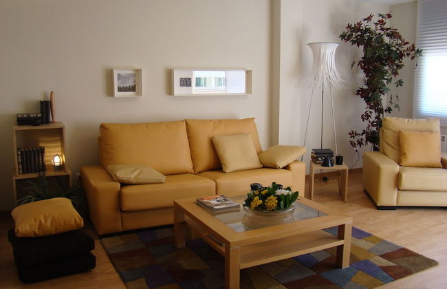 Apartamentos Elcano - Foto 53