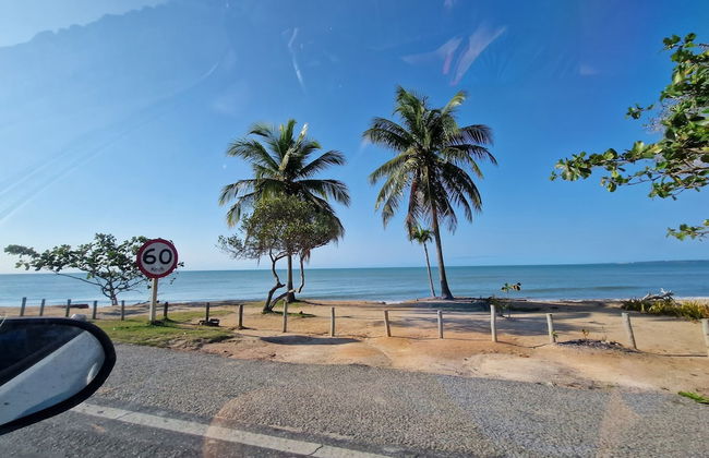 Lovely 1-bed Chalet in Mutari/santa Cruz Cabralia - Photo 9