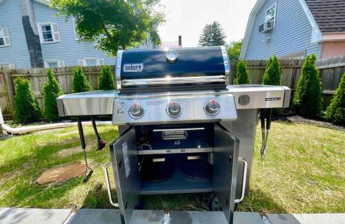 New 3b House in Saugerties Village 4 mins to HITs - Foto 13