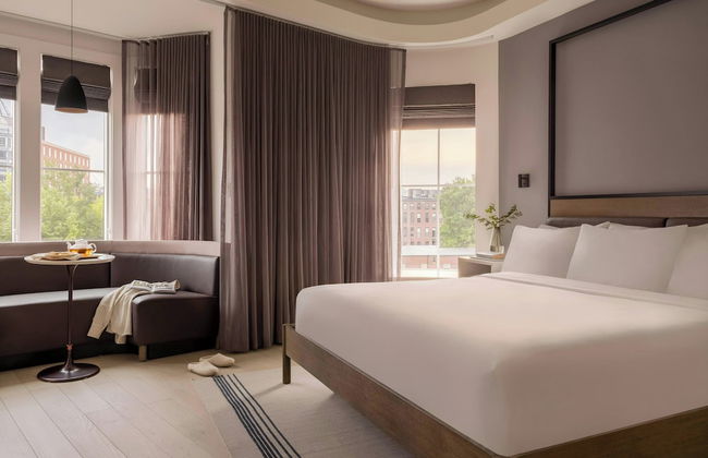 907 Main Hotel Central Square, Sonder by Marriott Bonvoy - Foto 1