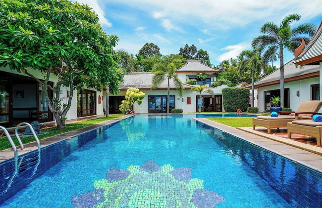 Miskawaan Beachfront Villas - Foto 60