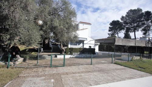 Bonito apart. con PARKING Y PISCINA - Foto 2