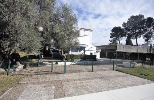 Bonito apart. con PARKING Y PISCINA - Foto 2