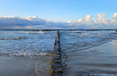 Apartament & Spa 5 Mórz - Foto 48