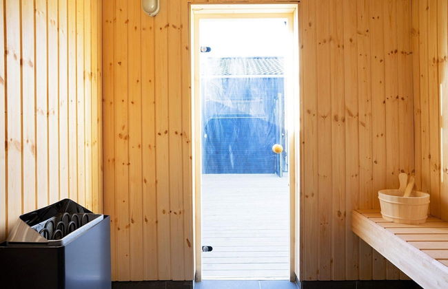 22 Person Holiday Home in Jerup - Foto 7