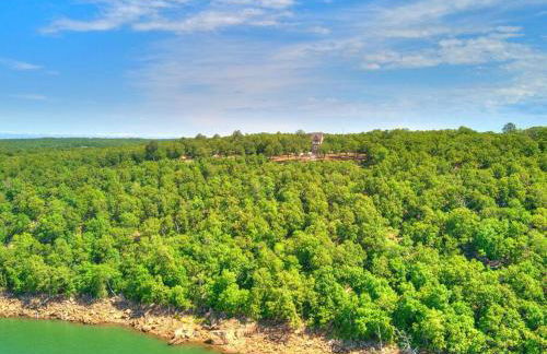 Unique Castle on the Lake - Foto 24