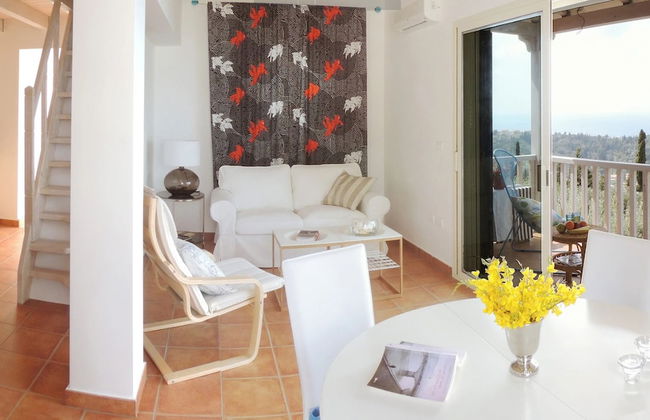 Nature Villas - Foto 17