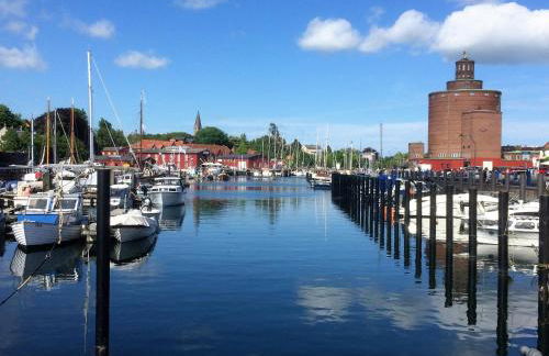 Apartment Lütte Bris - Foto 16