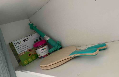 Maison 7 personnes Soulac Climatisée Fibre - Foto 30