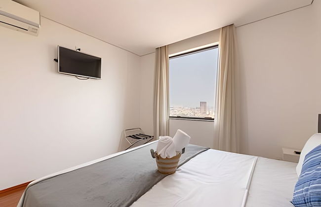 Flat Osasco Trade Center - Photo 16