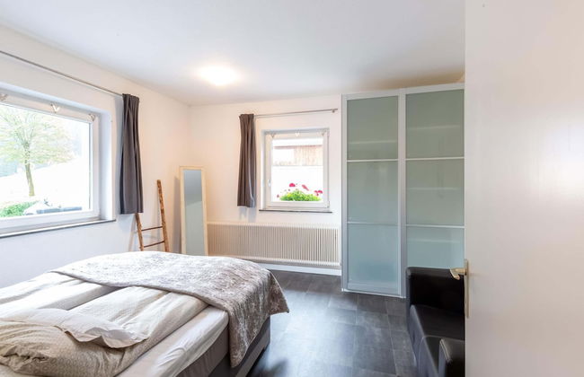 Apartment in Bichlbach Near Ski Slopes - Foto 9