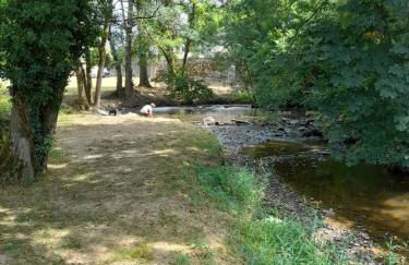 Gîte Déco terrasse ensoleillée et Wi-Fi - Foto 40